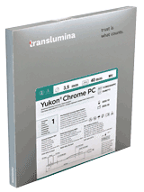 Yukon Chrome PC